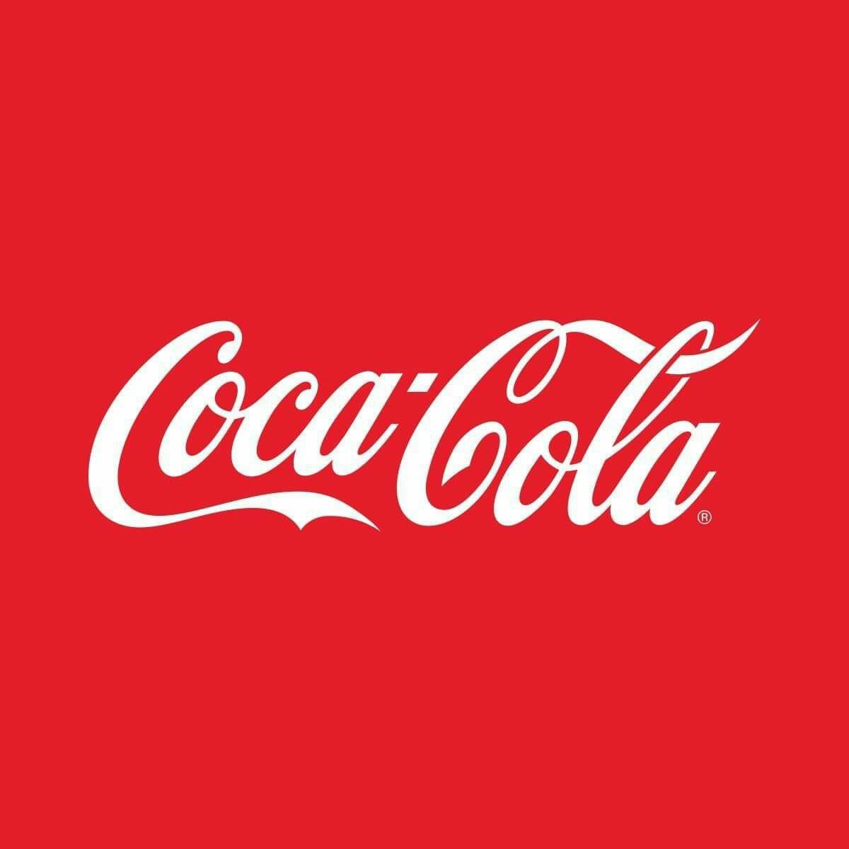 Coca-Cola Logo