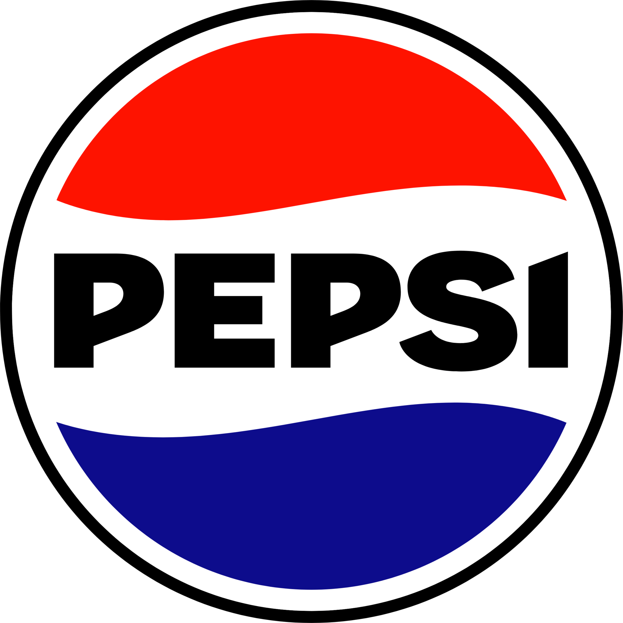 Pepsi Logo